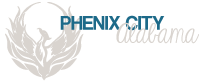 Phenix City, Alabama Logo
