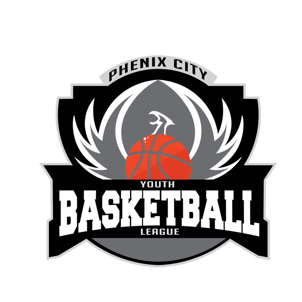Youth-Basketball-Logo