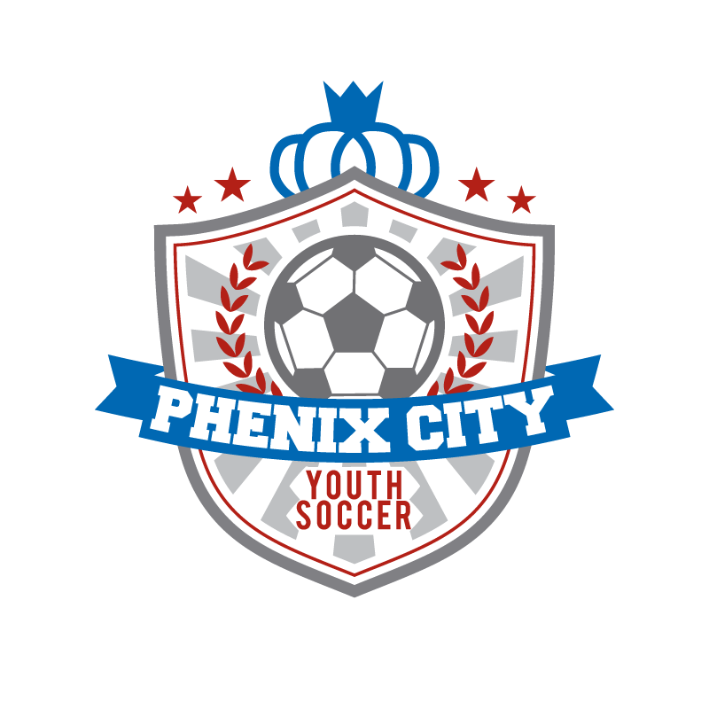 Phenix City Youth Soccer